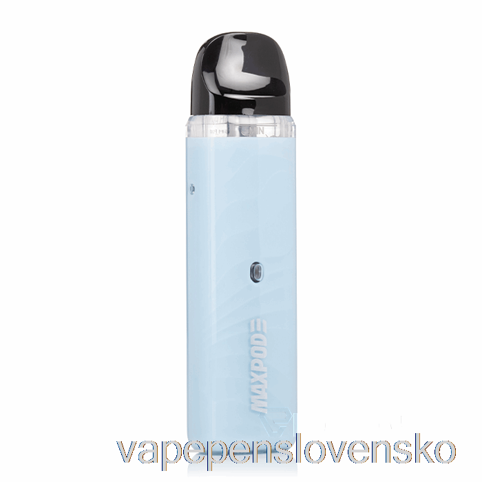 Freemax Maxpod 3 15w Pod Systém Svetlomodrá Vape Cigareta